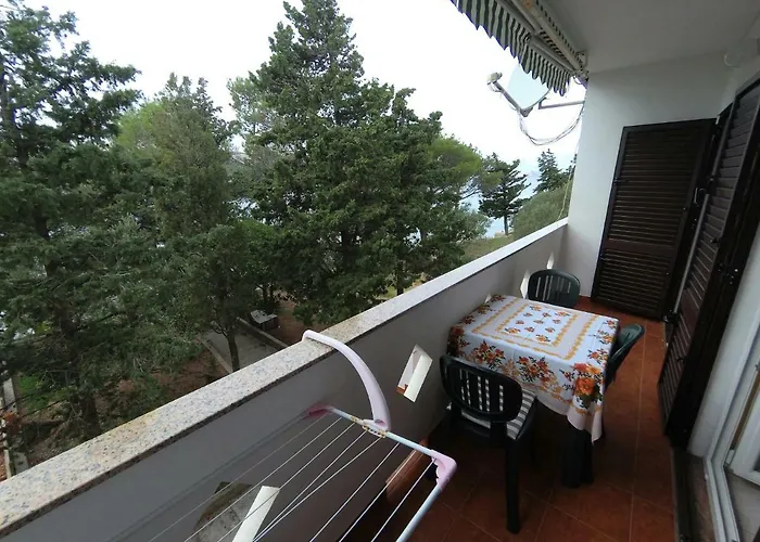 Novalja Apartments