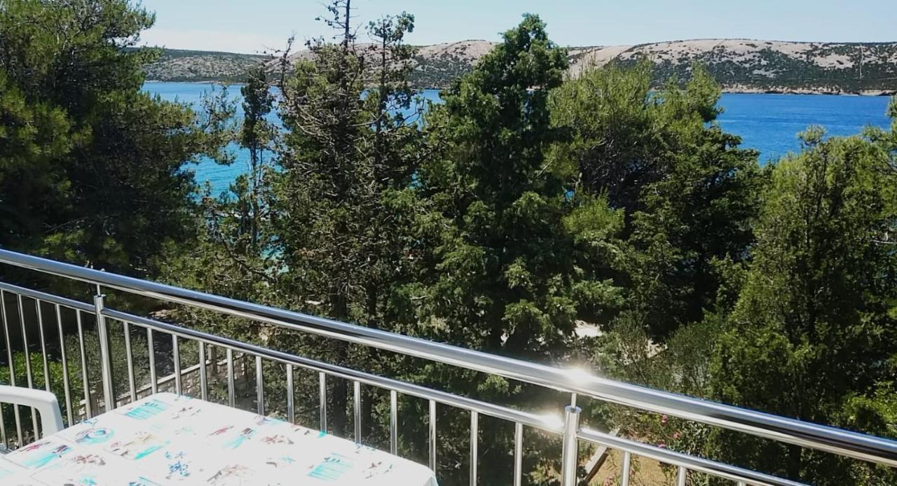 Novalja Apartment Stara Novalja