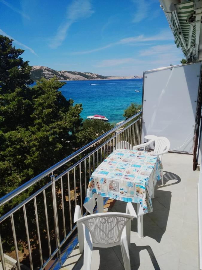 Apartment Novalja