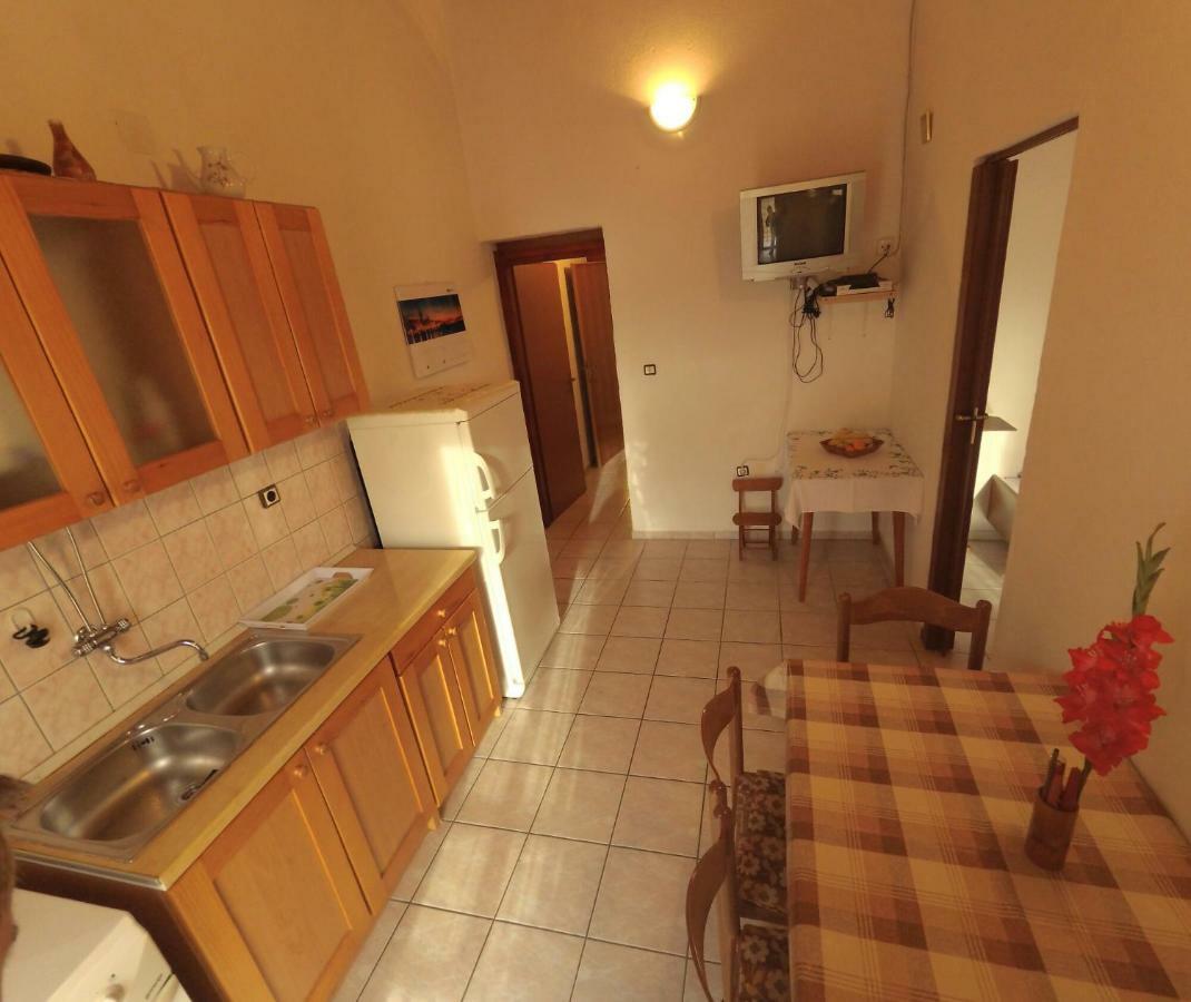Novalja Apartment