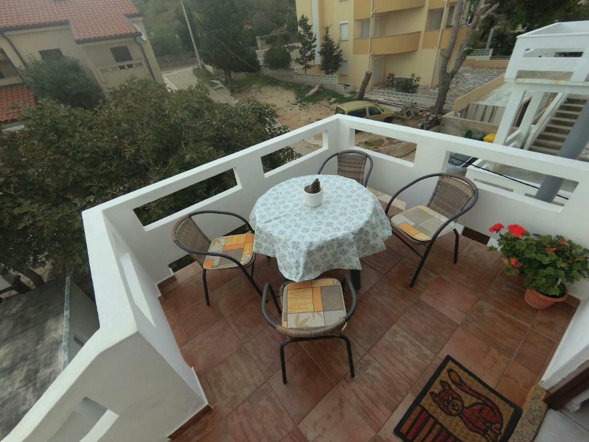 Apartment Novalja Stara Novalja
