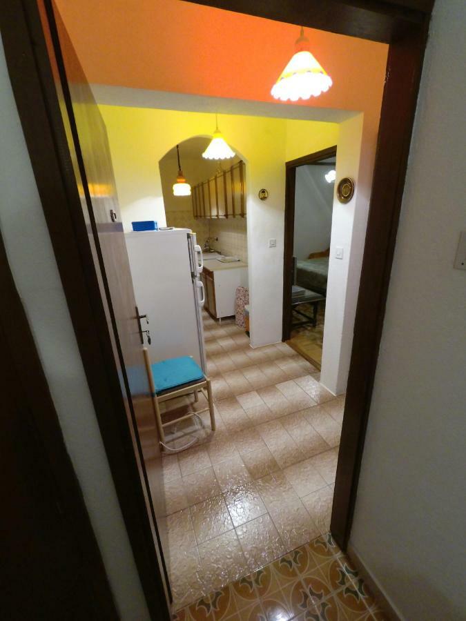 Novalja * Stara Novalja