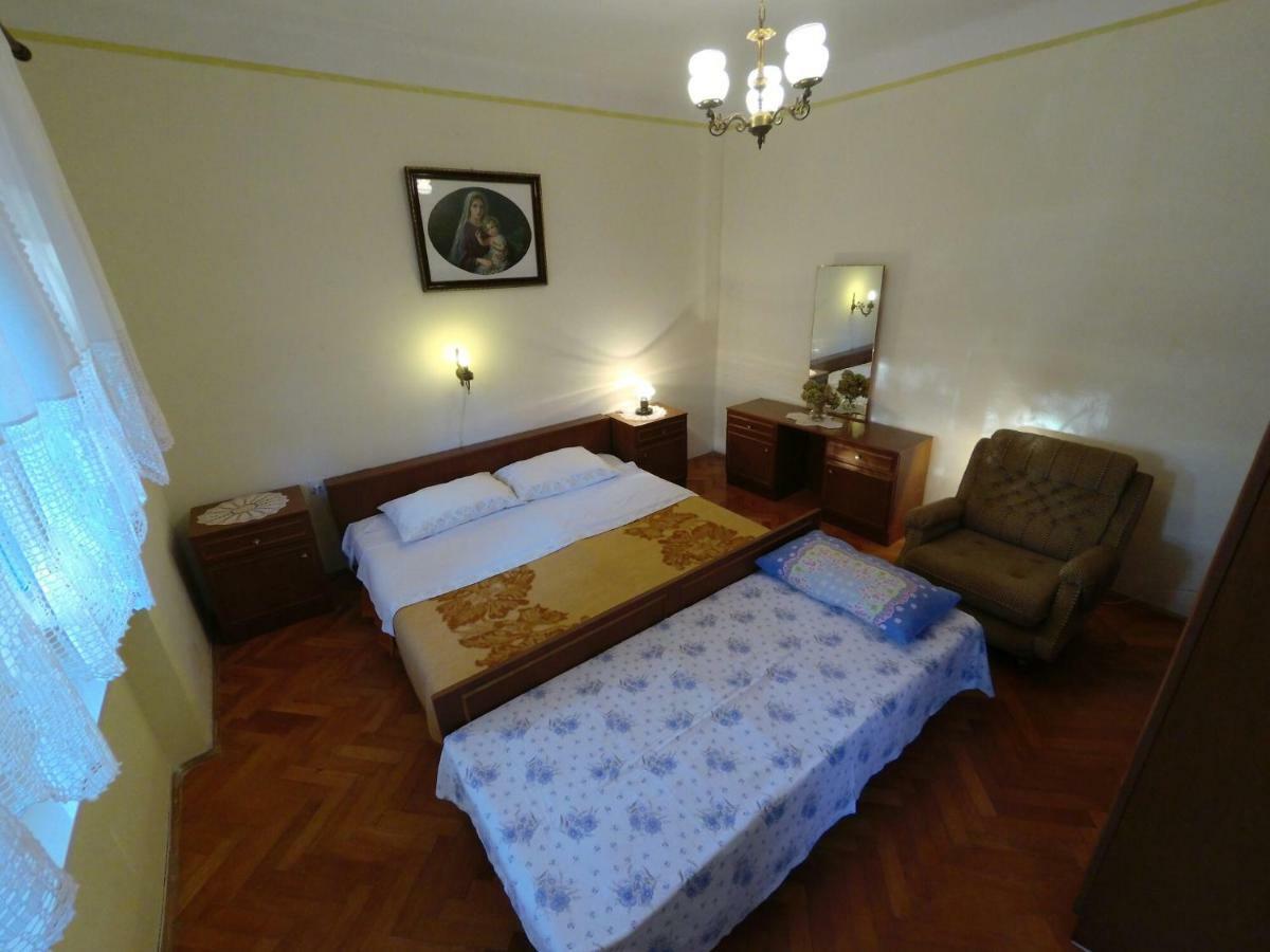 Apartment Novalja