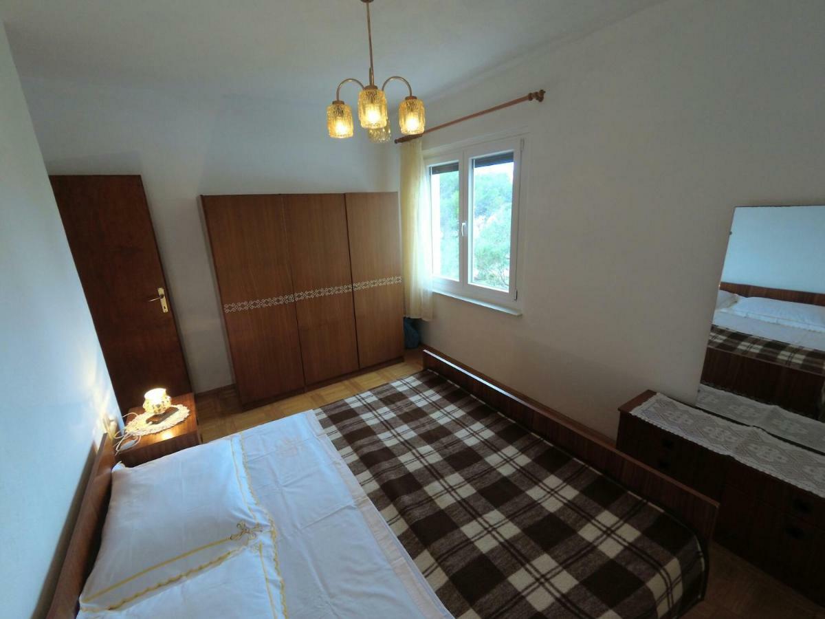 Novalja Apartment