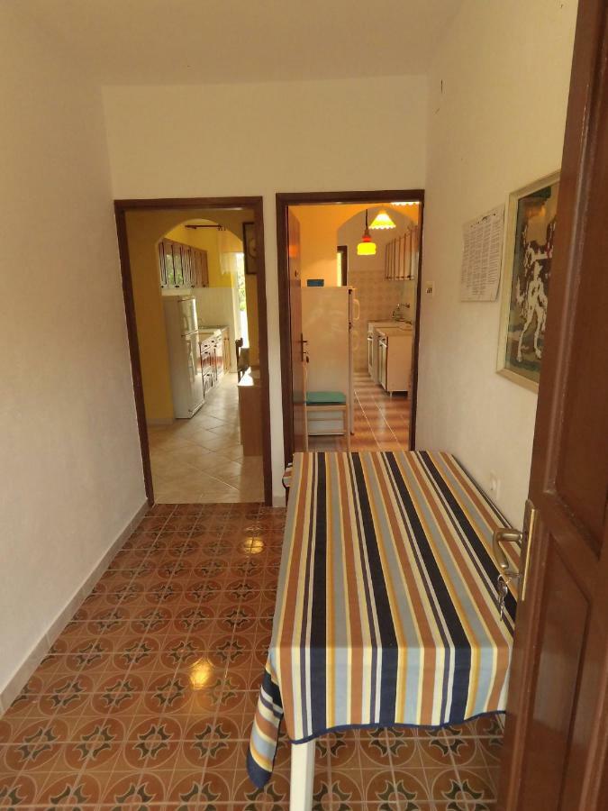 Novalja Apartment *