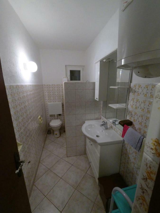 Novalja Apartment *