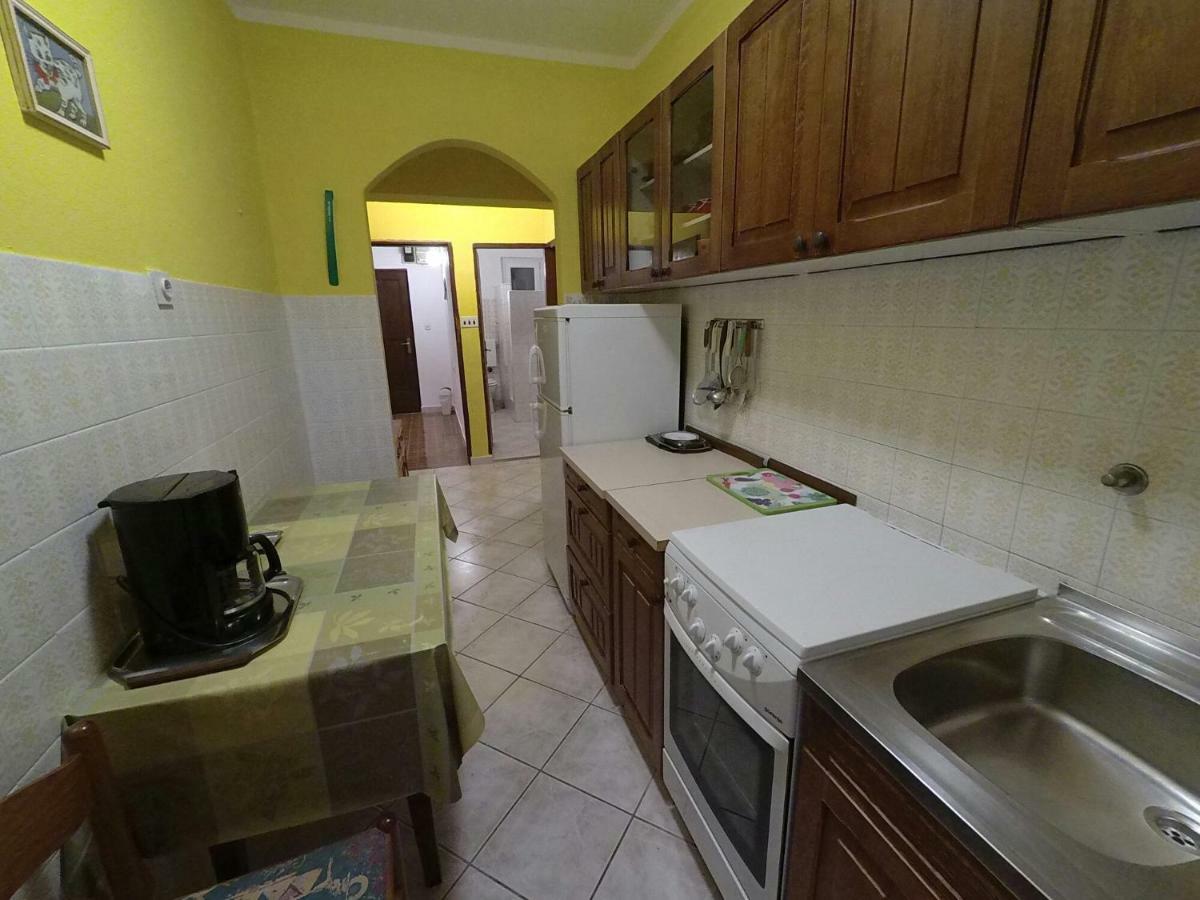 Novalja Apartment