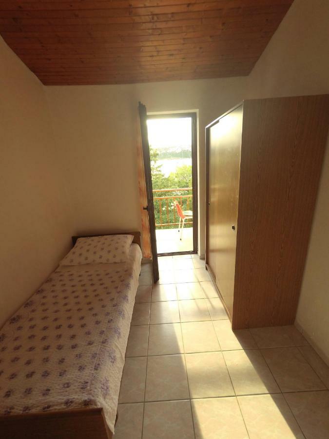 Novalja Apartment