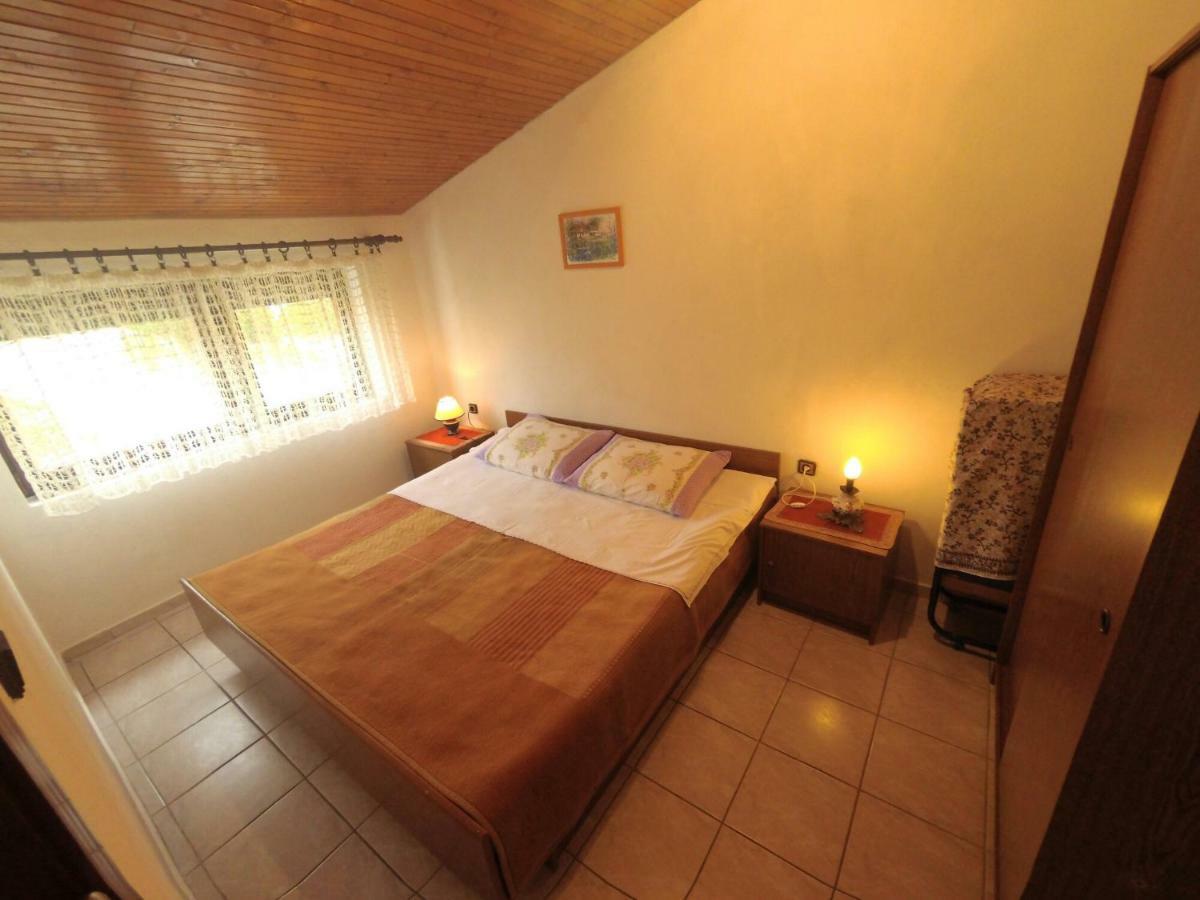 Novalja Apartment *