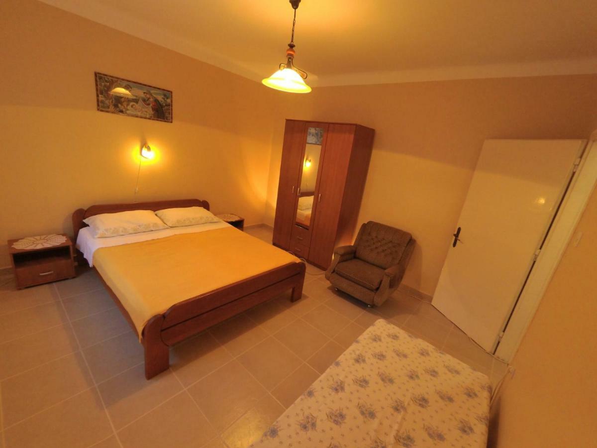 Novalja Apartment *