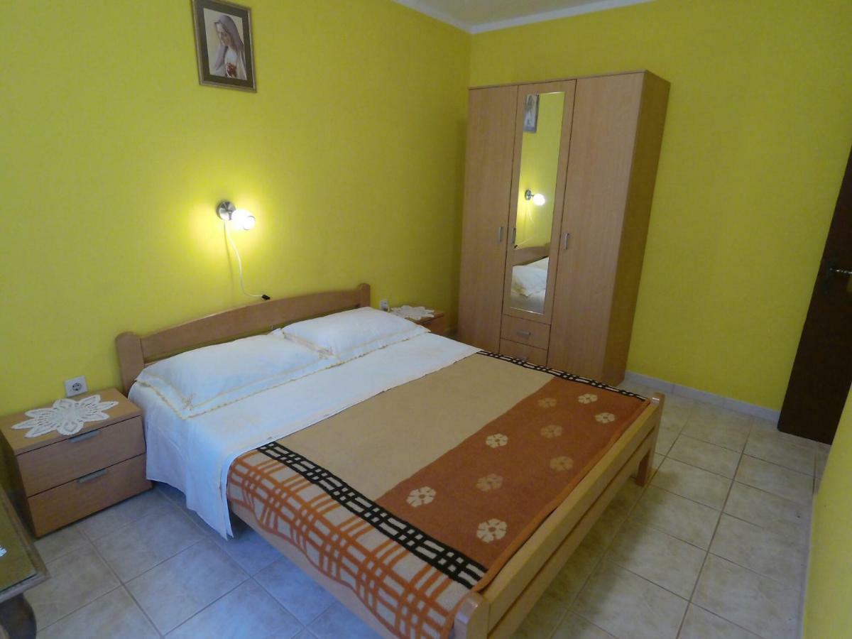 Novalja Apartment Stara Novalja