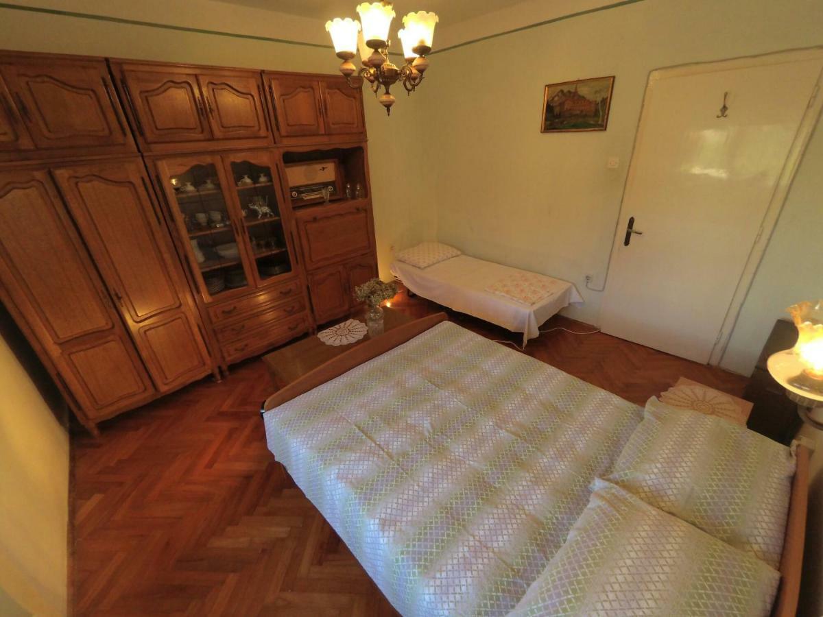 Novalja Apartment Stara Novalja