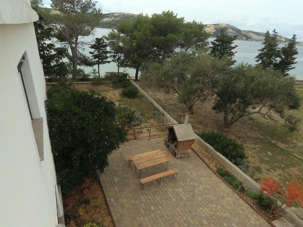 Apartment Novalja Stara Novalja