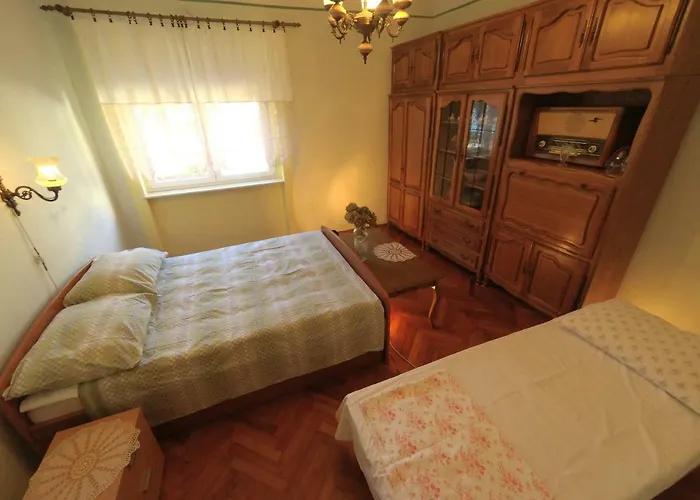 Novalja Apartments