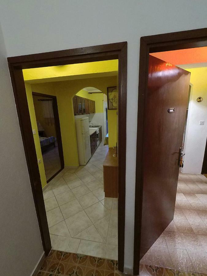 Novalja Apartmán