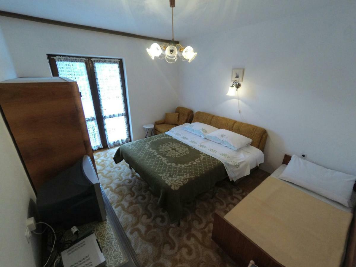 Apartmán Novalja *